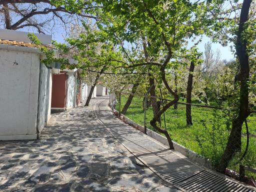 عکس اردوگاه آموزشی تربیتی مفتاح حوزه علمیه