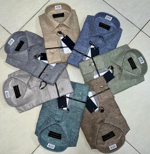 پوشاک برند مردانه  تاج بخش