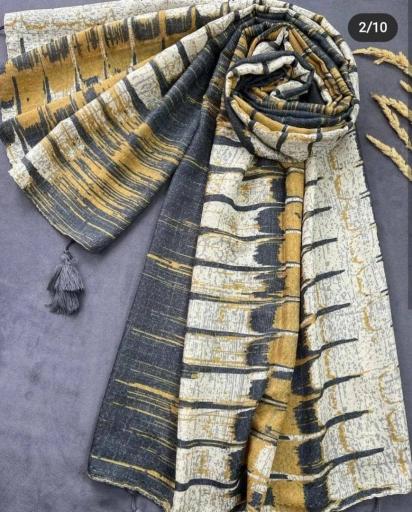 عکس گالری شال حس خوب 