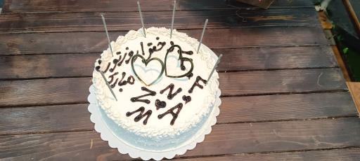 عکس کافه روما