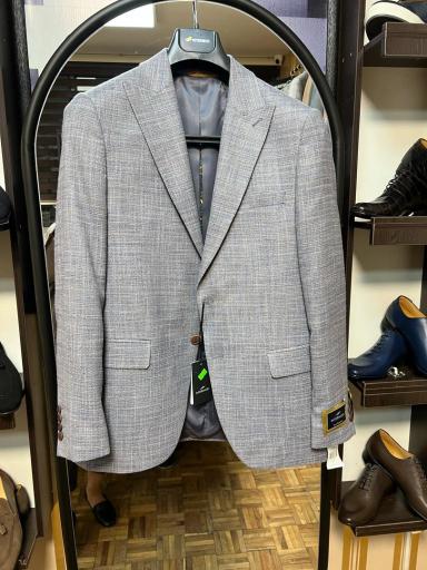 پوشاک برند مردانه  تاج بخش