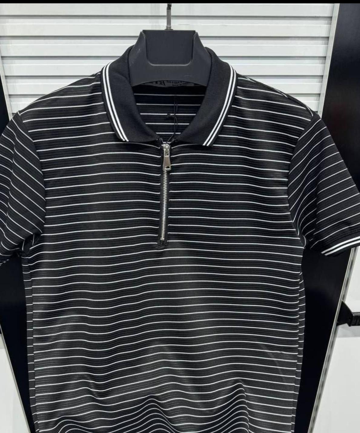 عکس پوشاک برند مردانه  تاج بخش