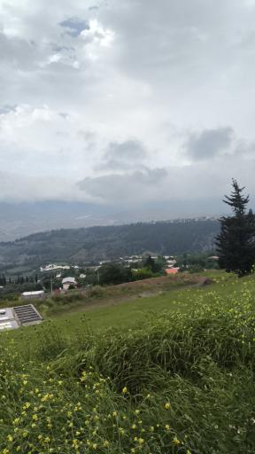 عکس روستای نصفی