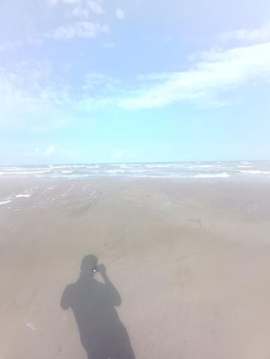 عکس ساحل محمودآباد