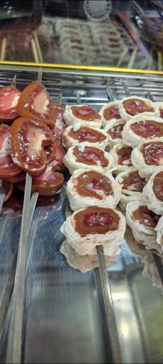 عکس کبابسرای عمو اکبر