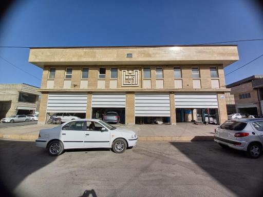 مرکز خدمات فنی خودرو اوقانی