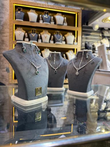 عکس طلای عبدالی