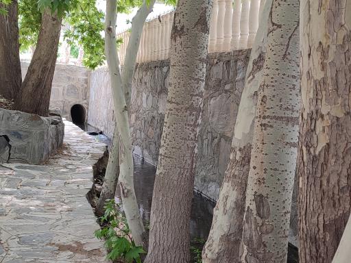 عکس اردوگاه آموزشی تربیتی مفتاح حوزه علمیه