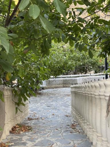 عکس اردوگاه آموزشی تربیتی مفتاح حوزه علمیه