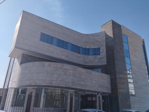 عکس مرکز خدمات جامع سلامت شهری محمد شریف جواهری