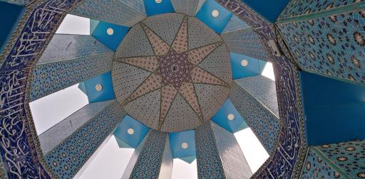 عکس مزار شهید گمنام