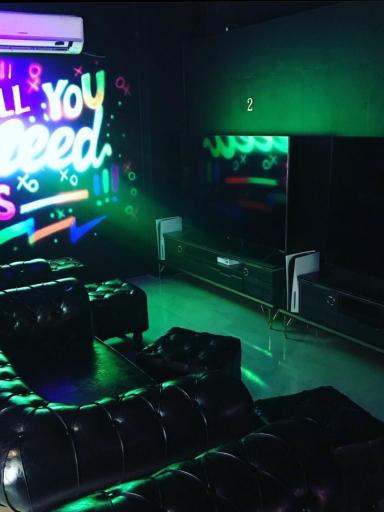 عکس گیم نت شادو کلاب