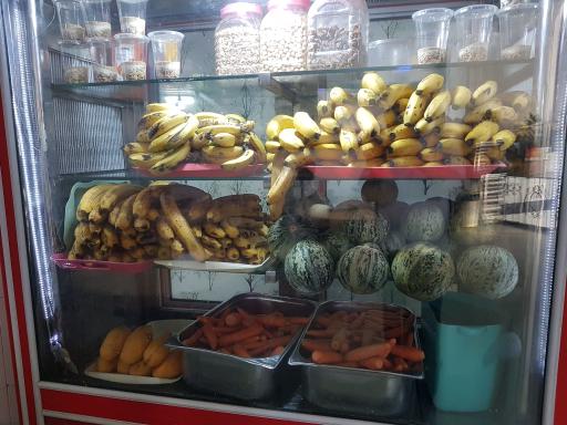 عکس بستنی پدرام ۱