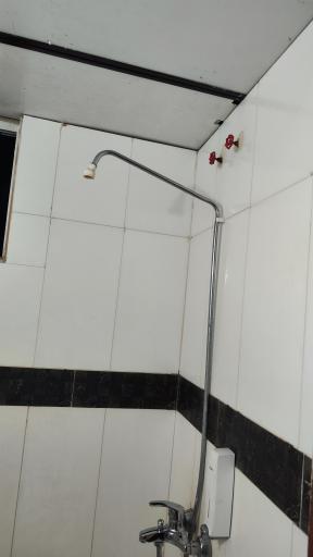 عکس هتل امین