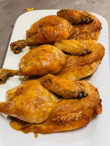 عکس رستوران اکبرجوجه شعبه سیترا