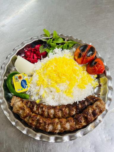 عکس رستوران اکبرجوجه شعبه سیترا