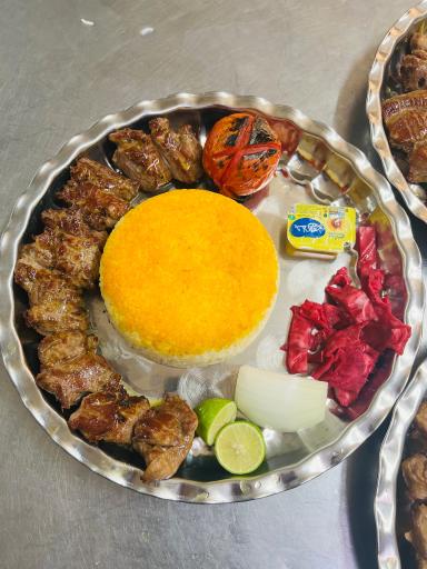 عکس رستوران اکبرجوجه شعبه سیترا