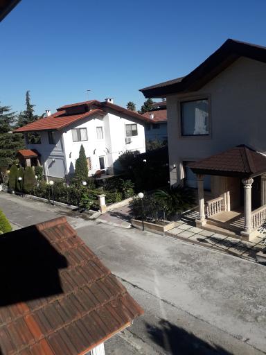 عکس شهرک ویلایی مهستان