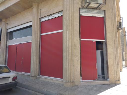 عکس فروشگاه جت خودرو 