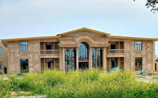 عکس تالار یاس سفید