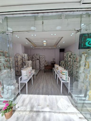 عکس برنج جینگاسر