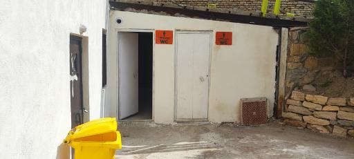 عکس سرویس بهداشتی عمومی