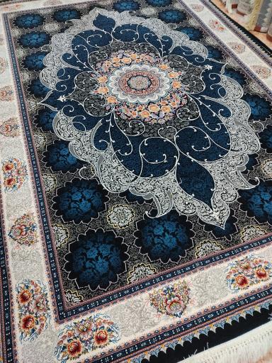 عکس فروشگاه های فرش ملل