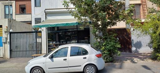 عکس کافه هزار و یک شب