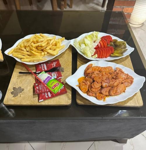 عکس پیتزا مادر