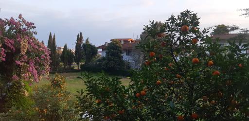 عکس شهرک ویلایی مهستان