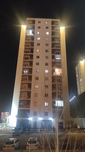 عکس برج پرشین 