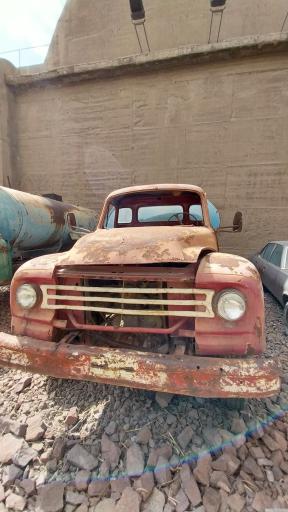 موزه ملی صنعت سیمان کارخانه سیمان ری