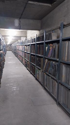 عکس موزه ملی صنعت سیمان کارخانه سیمان ری