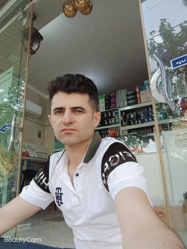 عکس کالای برق کریمی