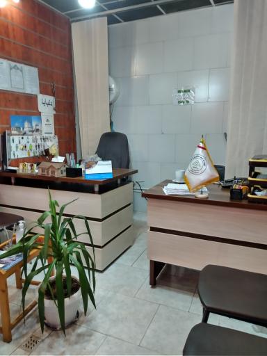 عکس مشاوراملاک دلبابا