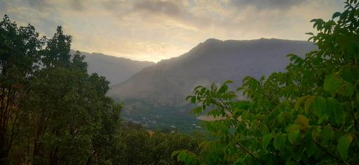 عکس کوخدان