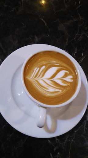 عکس کافی شاپ آن دو