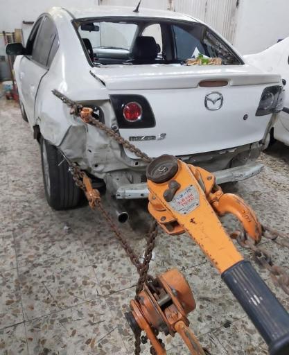 عکس صافکاری pdr و لیسه گیری بهزاد محمدیان