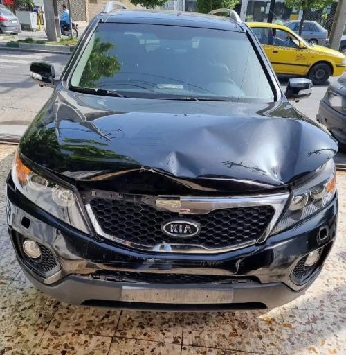 عکس صافکاری pdr و لیسه گیری بهزاد محمدیان