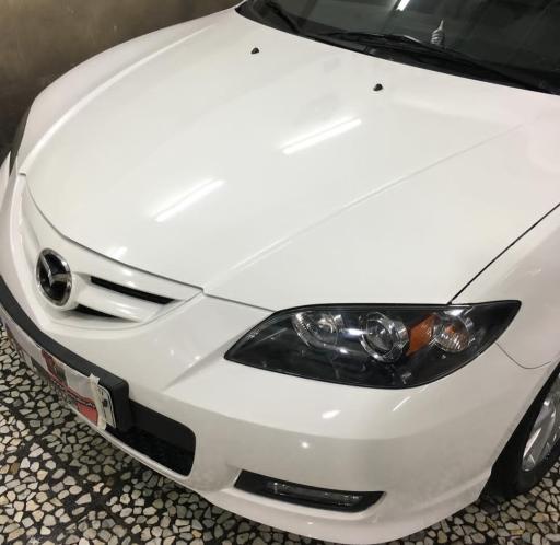 عکس صافکاری pdr و لیسه گیری بهزاد محمدیان