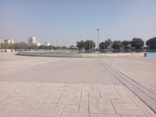 عکس پارک بوستان ولایت