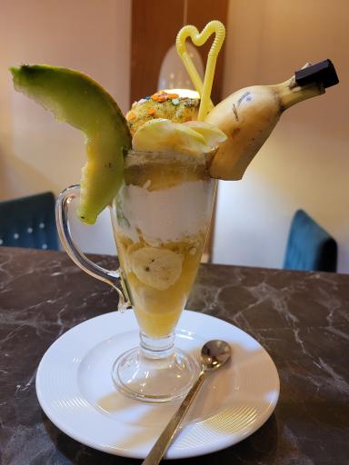 عکس کافی شاپ آن دو