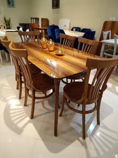 عکس گالری فوفل 