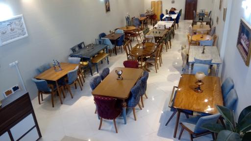 عکس گالری فوفل 