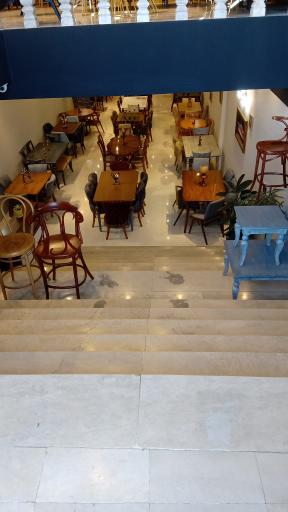 عکس گالری فوفل 