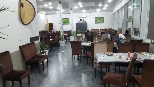 عکس رستوران سنتی آقای مهربون