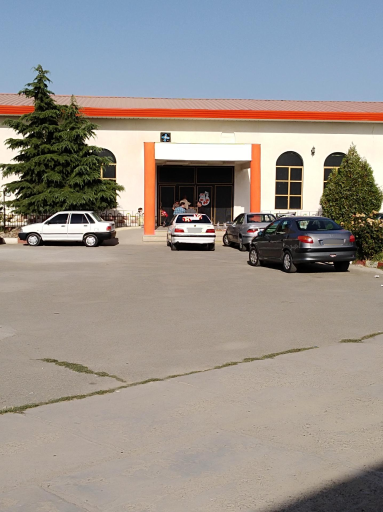 عکس تالار و رستوران ترنج