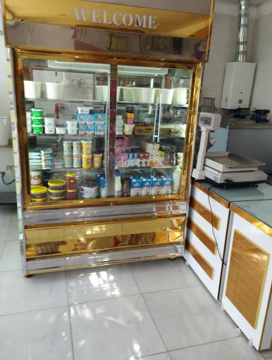 عکس لبنیات زیتون