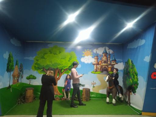 عکس قلعه شادی