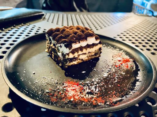 عکس کافه کاربن